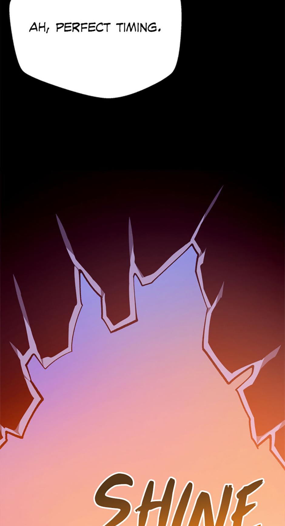 Dungeon Odyssey Chapter 144 — page 94