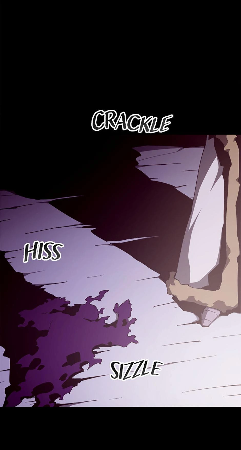 Dungeon Odyssey Chapter 145 — page 2