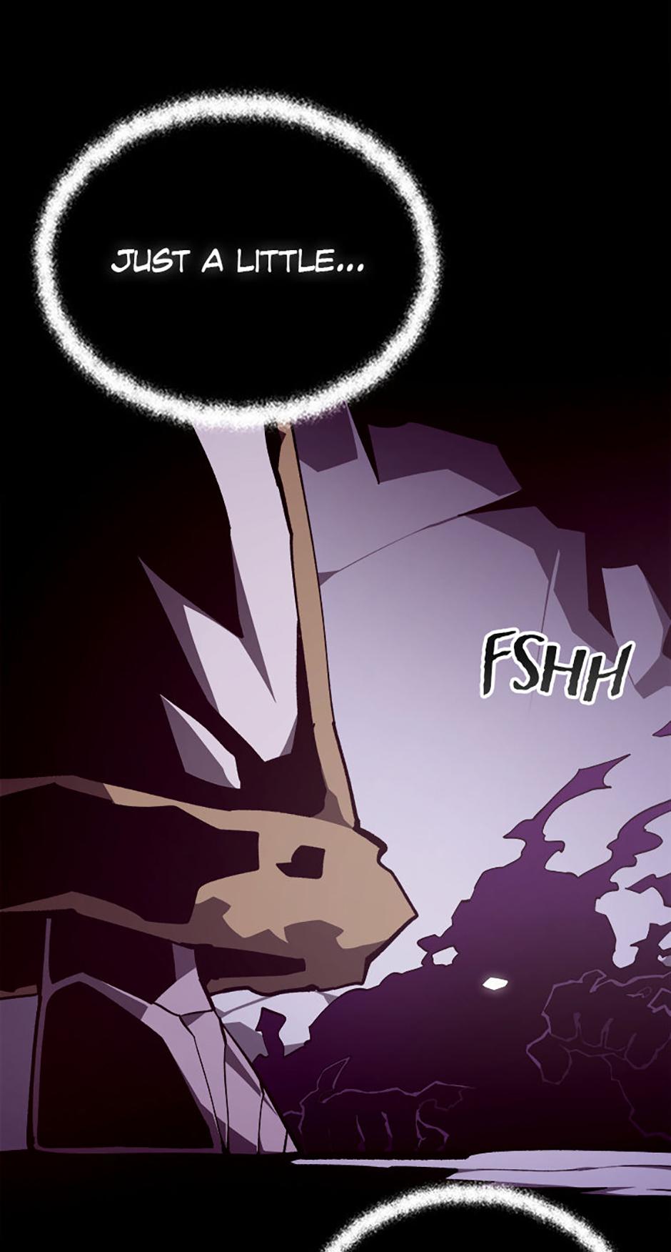 Dungeon Odyssey Chapter 145 — page 3