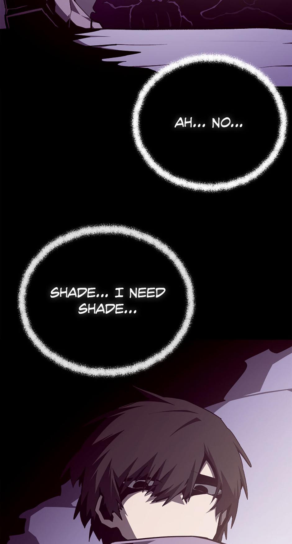 Dungeon Odyssey Chapter 145 — page 5