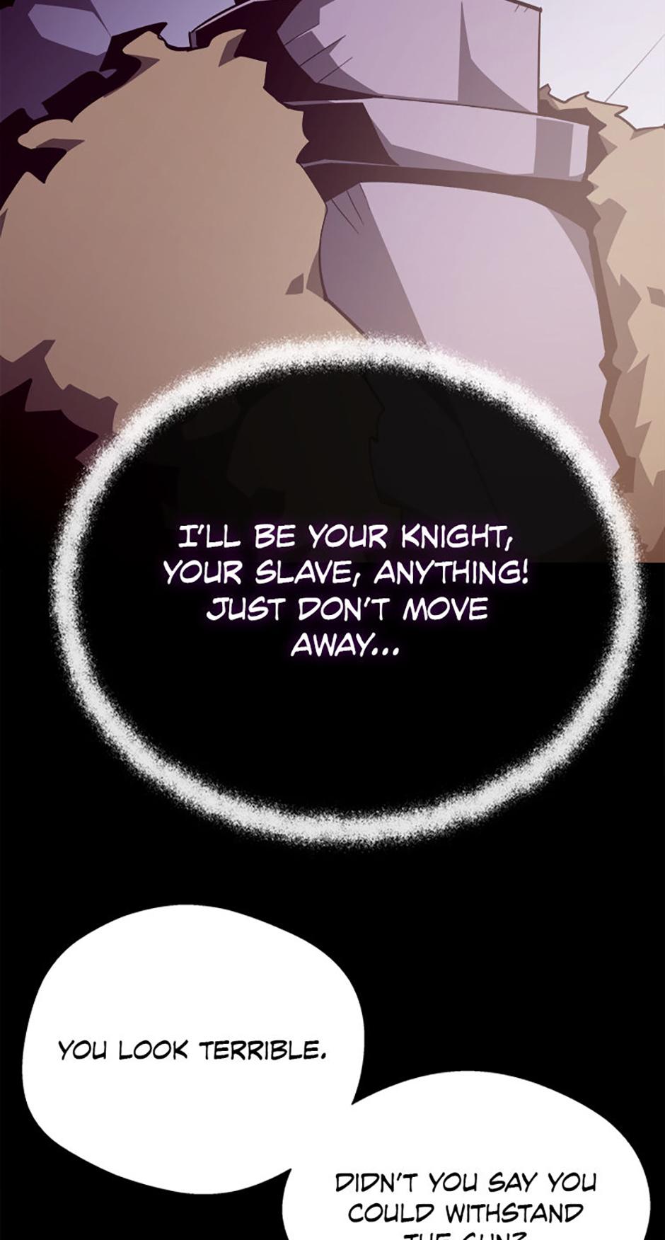 Dungeon Odyssey Chapter 145 — page 6