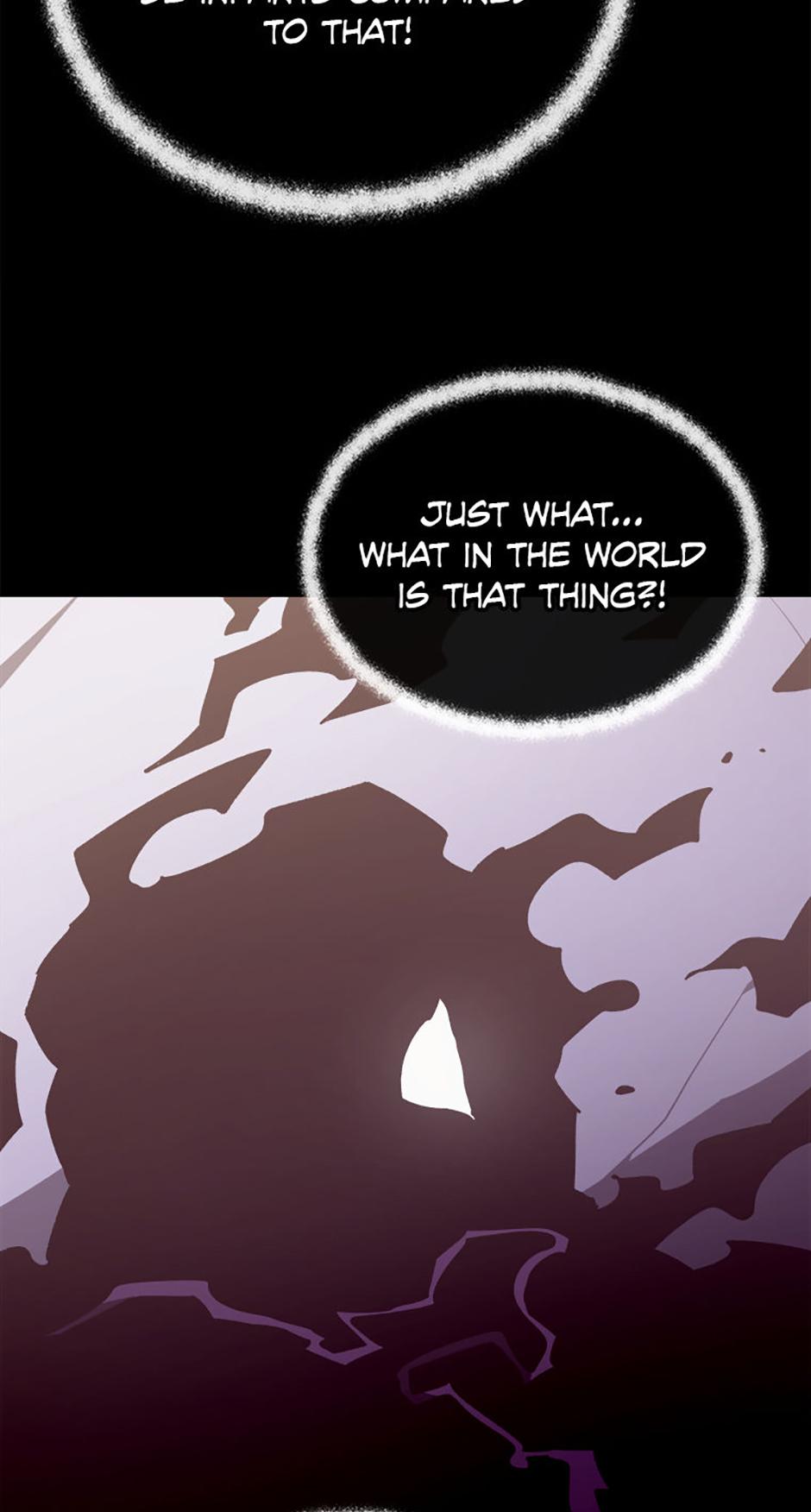 Dungeon Odyssey Chapter 145 — page 9