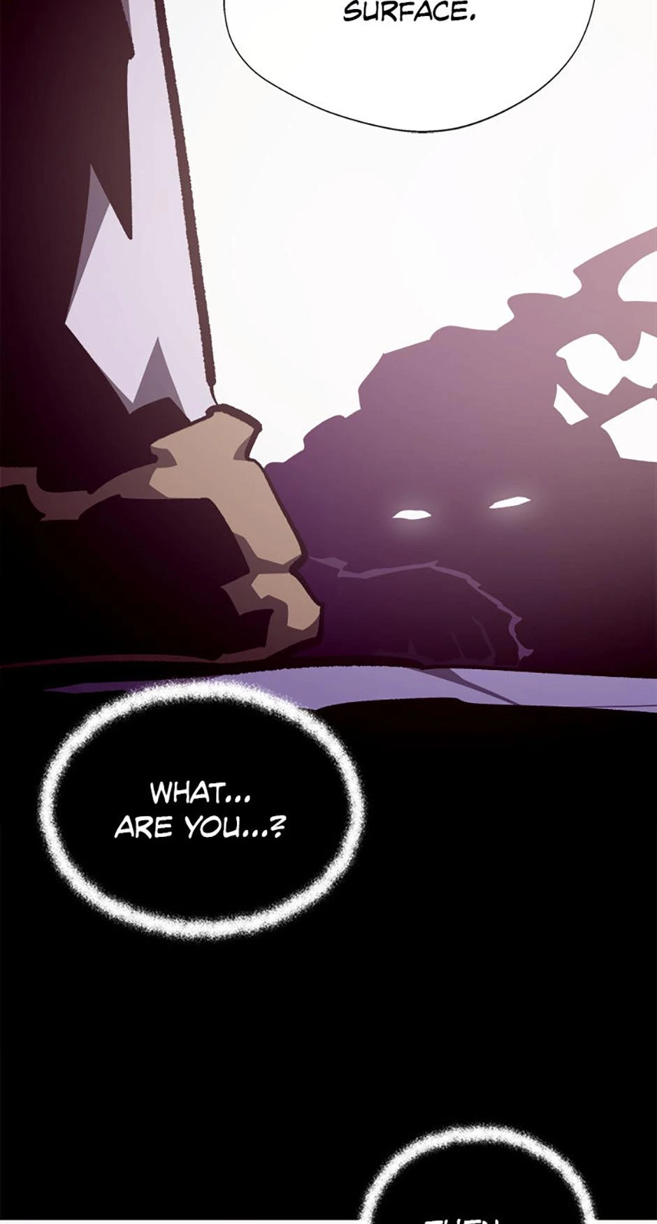 Dungeon Odyssey Chapter 145 — page 13