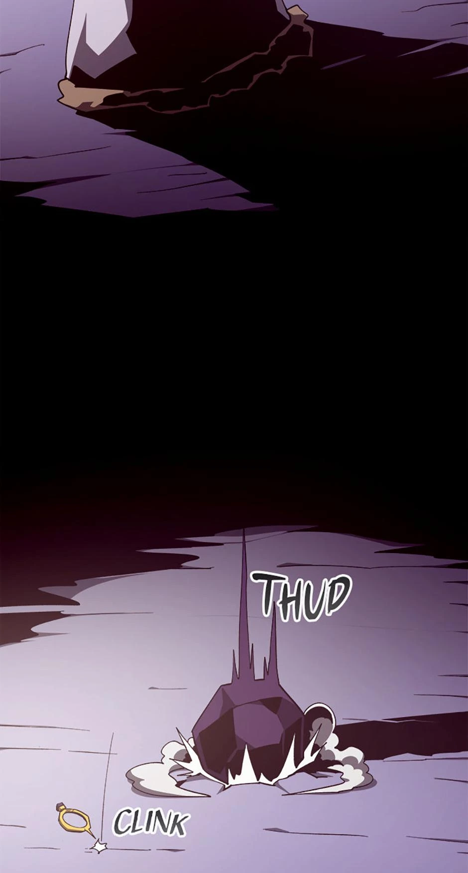 Dungeon Odyssey Chapter 145 — page 16