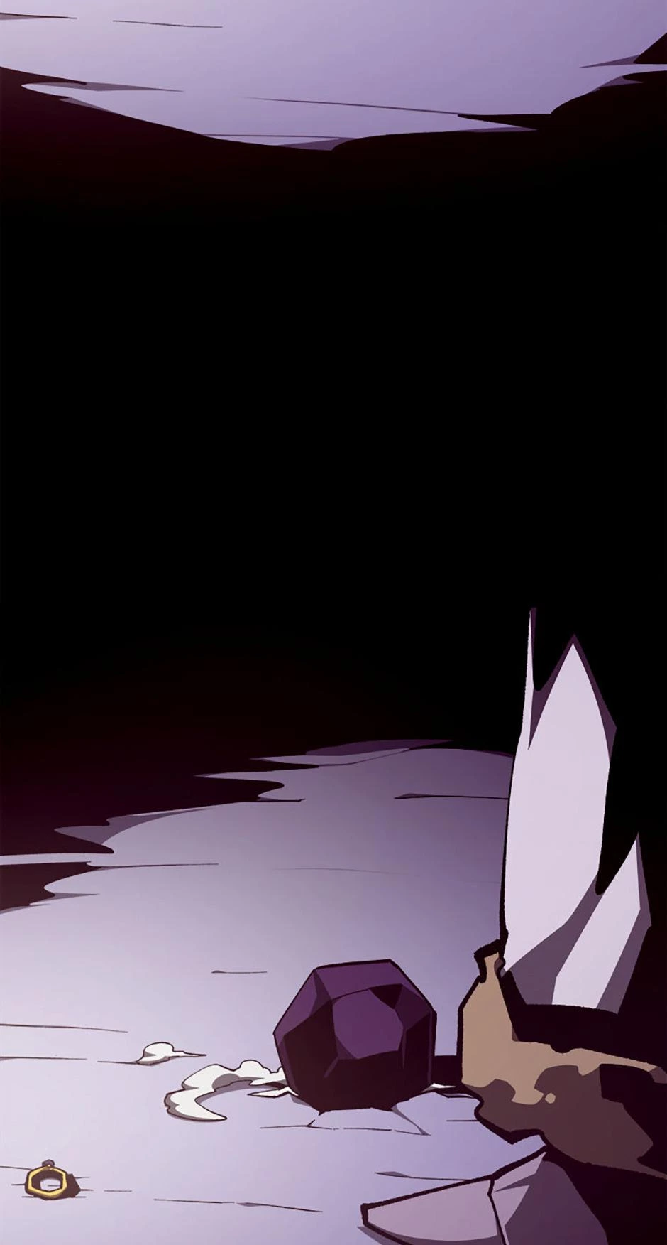 Dungeon Odyssey Chapter 145 — page 17