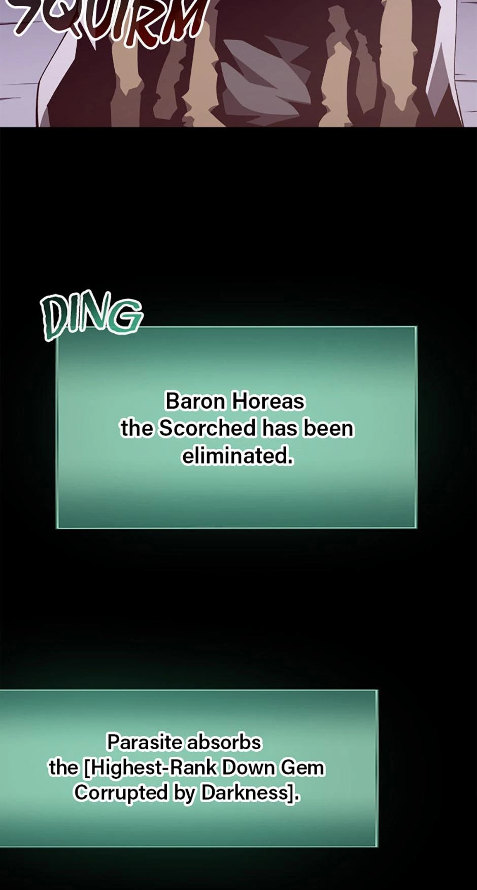 Dungeon Odyssey Chapter 145 — page 20