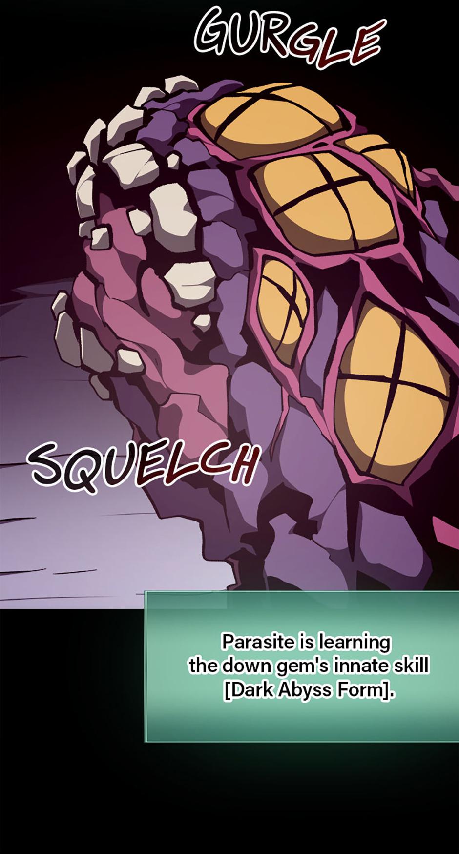 Dungeon Odyssey Chapter 145 — page 21