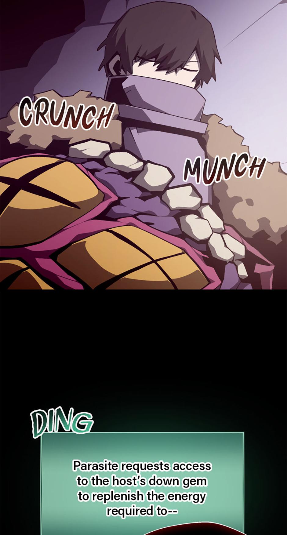 Dungeon Odyssey Chapter 145 — page 23