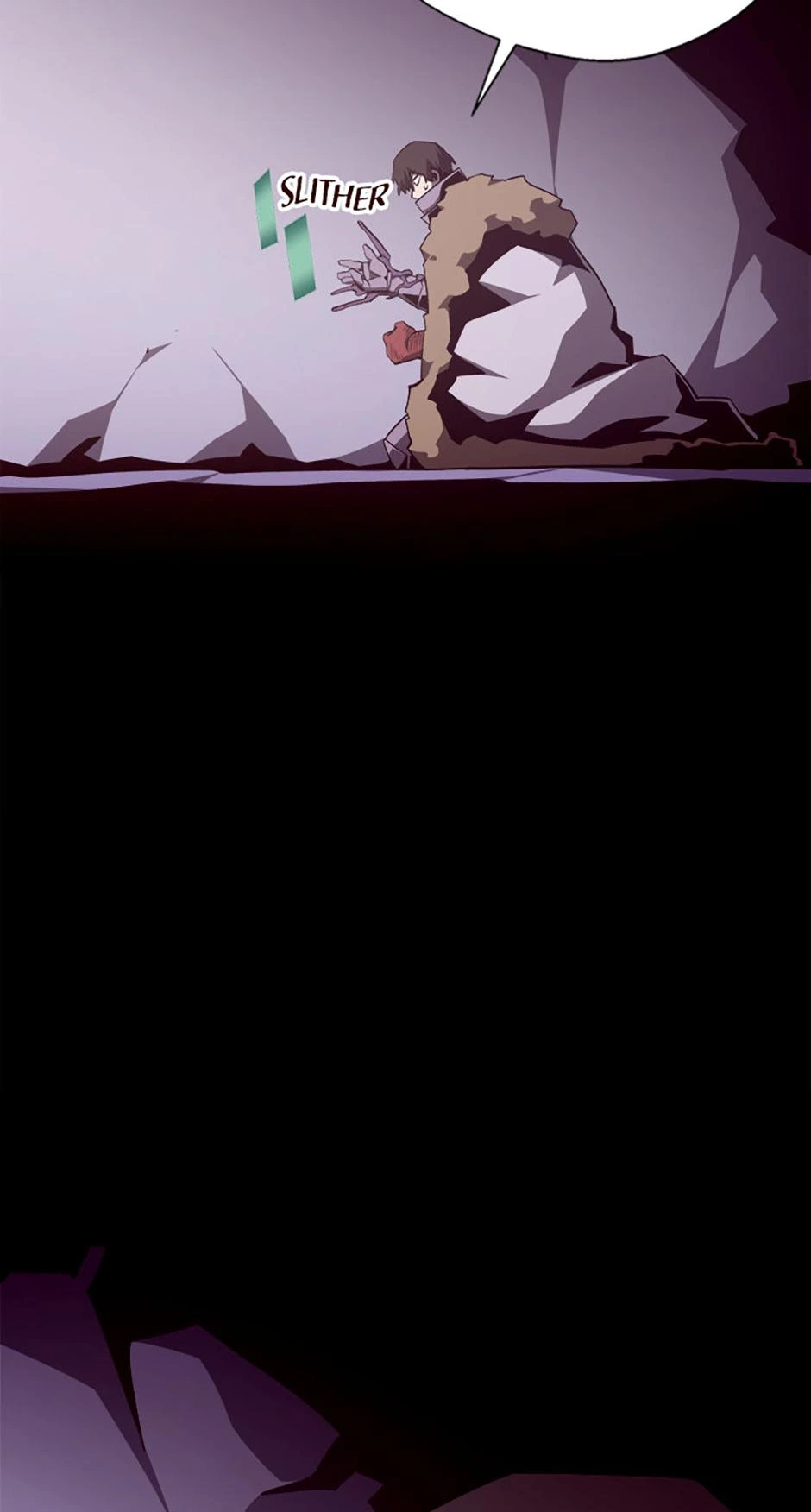 Dungeon Odyssey Chapter 145 — page 26