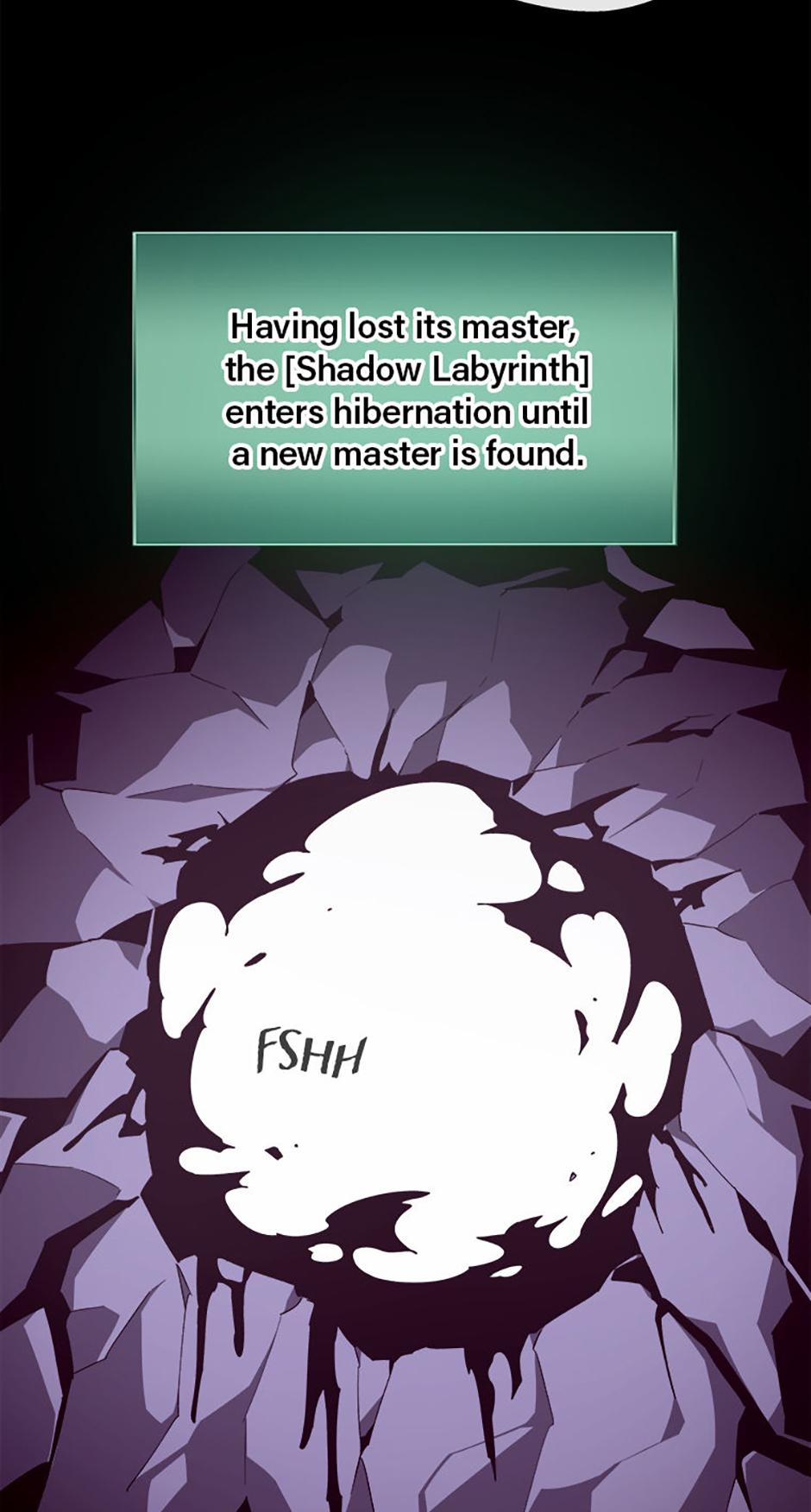 Dungeon Odyssey Chapter 145 — page 31