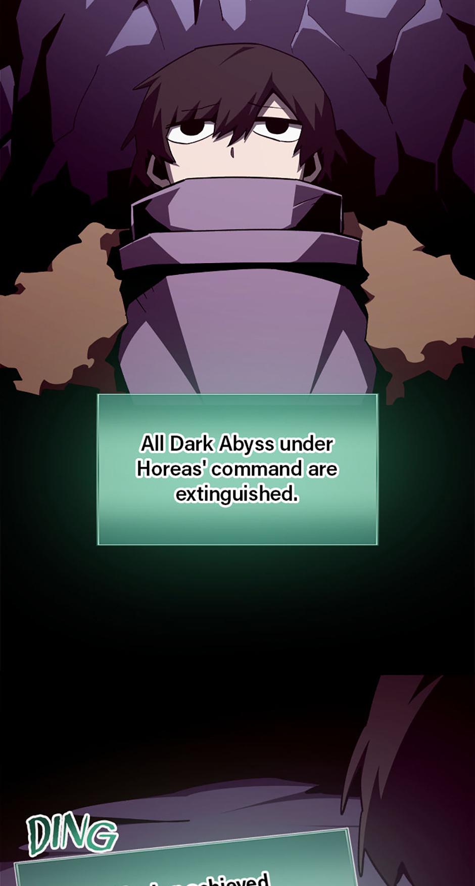 Dungeon Odyssey Chapter 145 — page 32