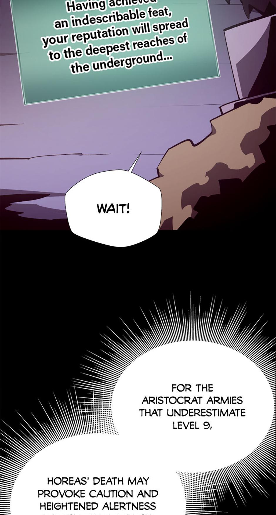 Dungeon Odyssey Chapter 145 — page 33