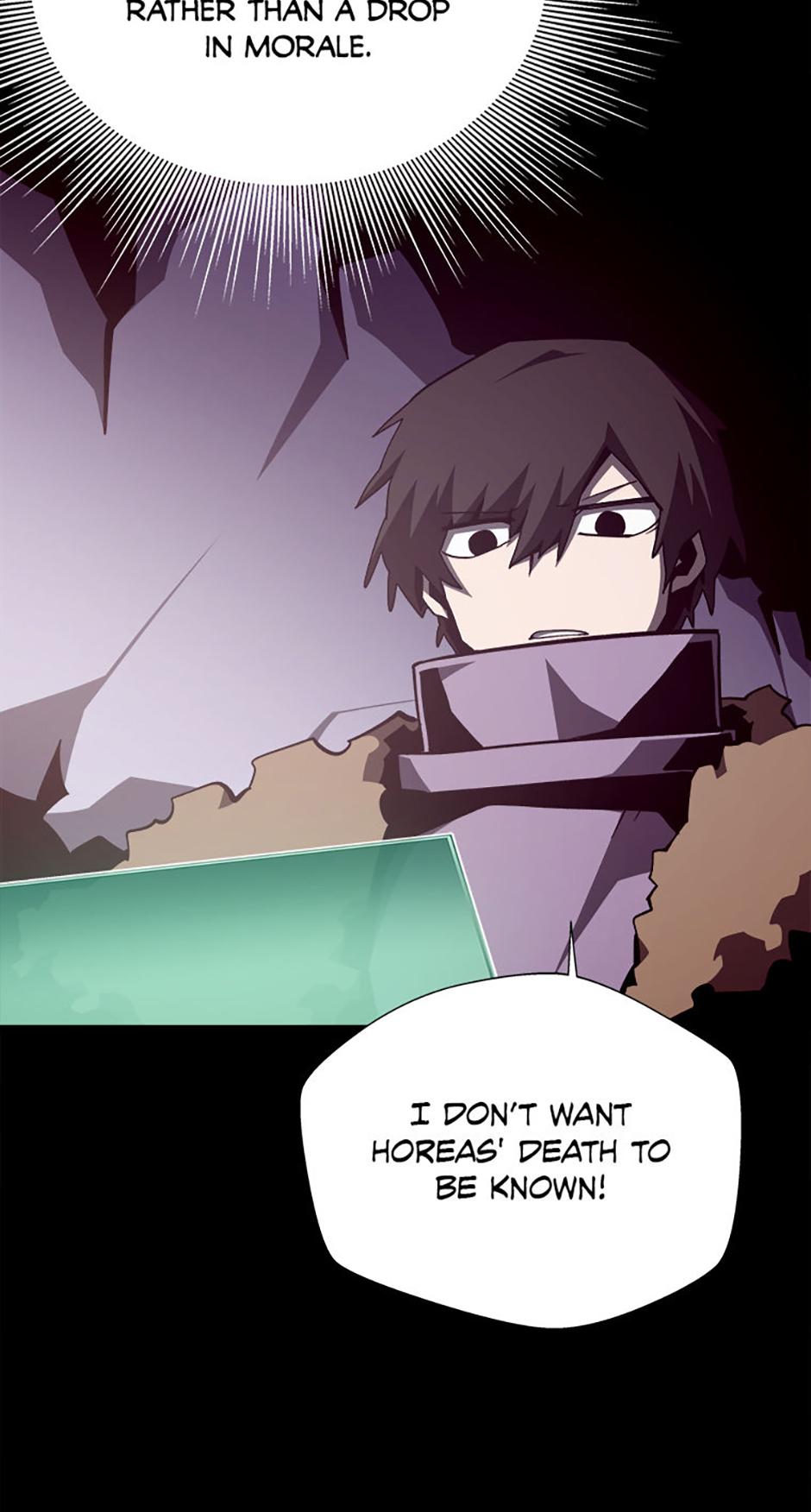 Dungeon Odyssey Chapter 145 — page 34