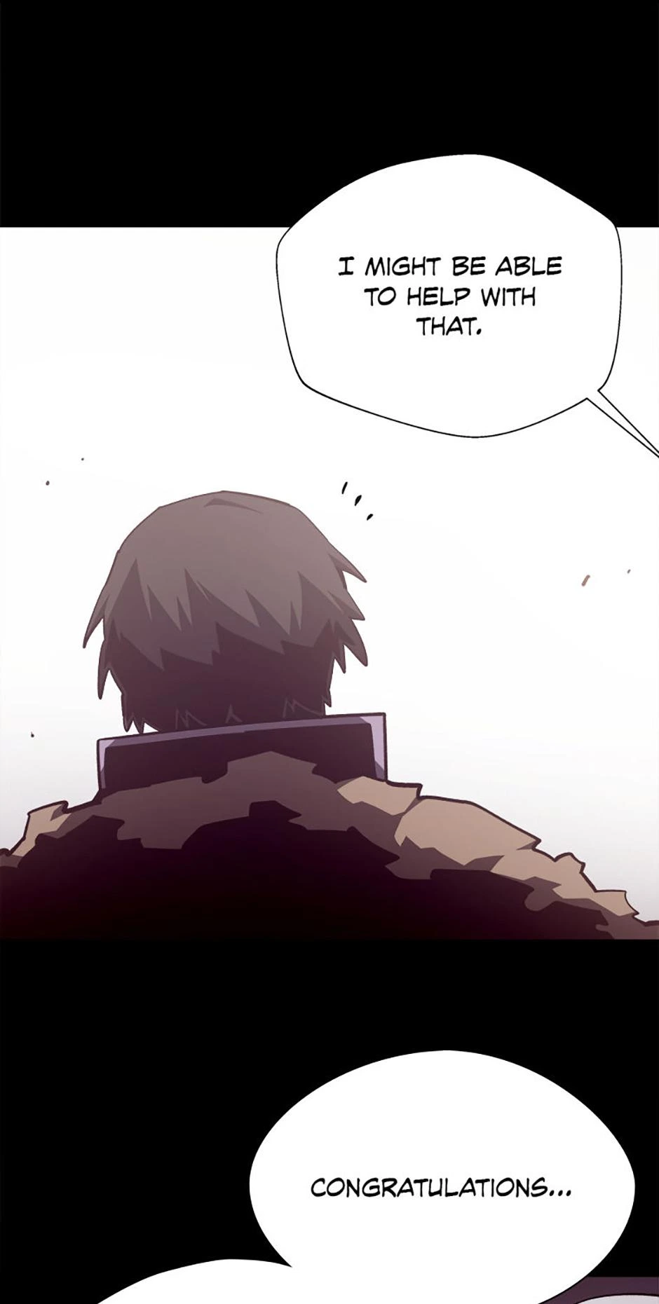 Dungeon Odyssey Chapter 145 — page 43