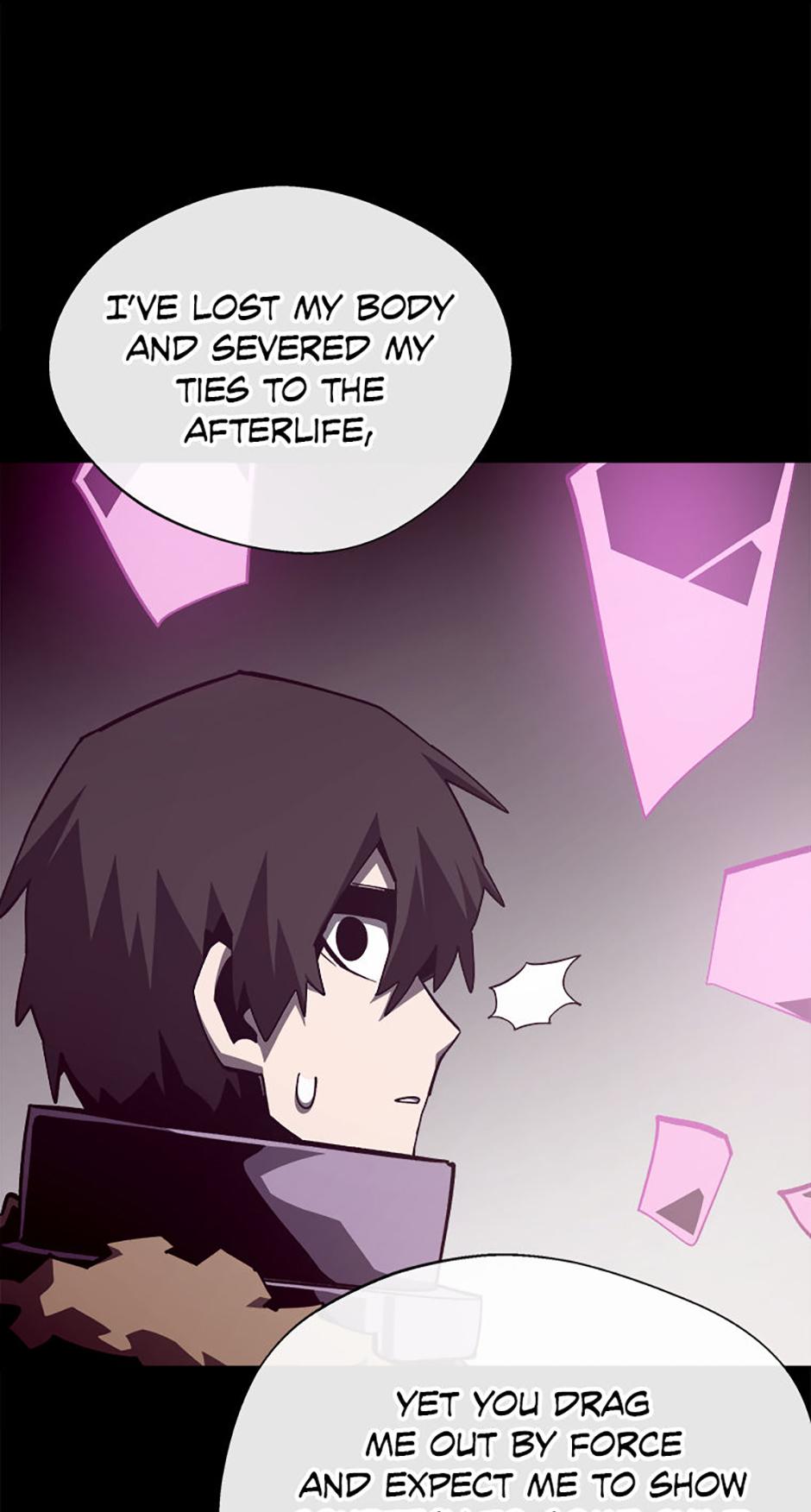 Dungeon Odyssey Chapter 145 — page 56