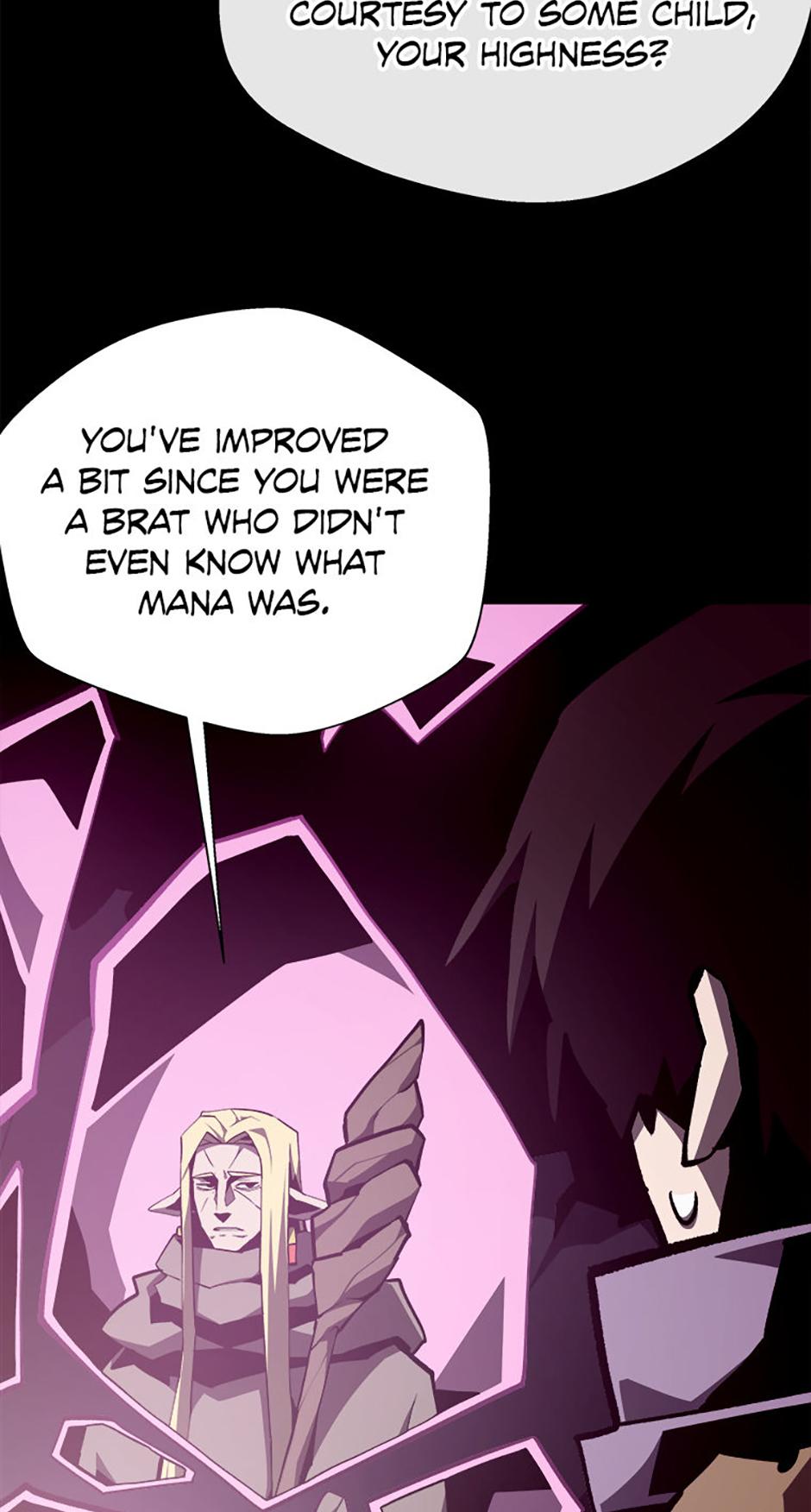 Dungeon Odyssey Chapter 145 — page 57