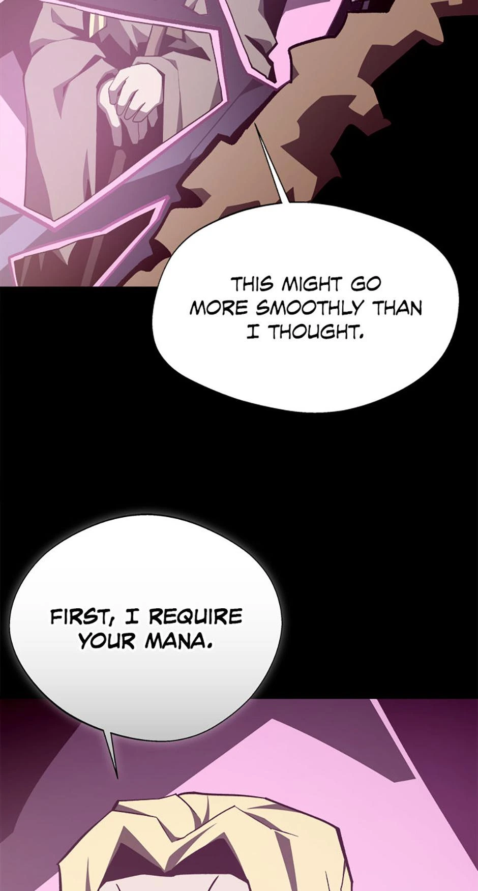 Dungeon Odyssey Chapter 145 — page 58