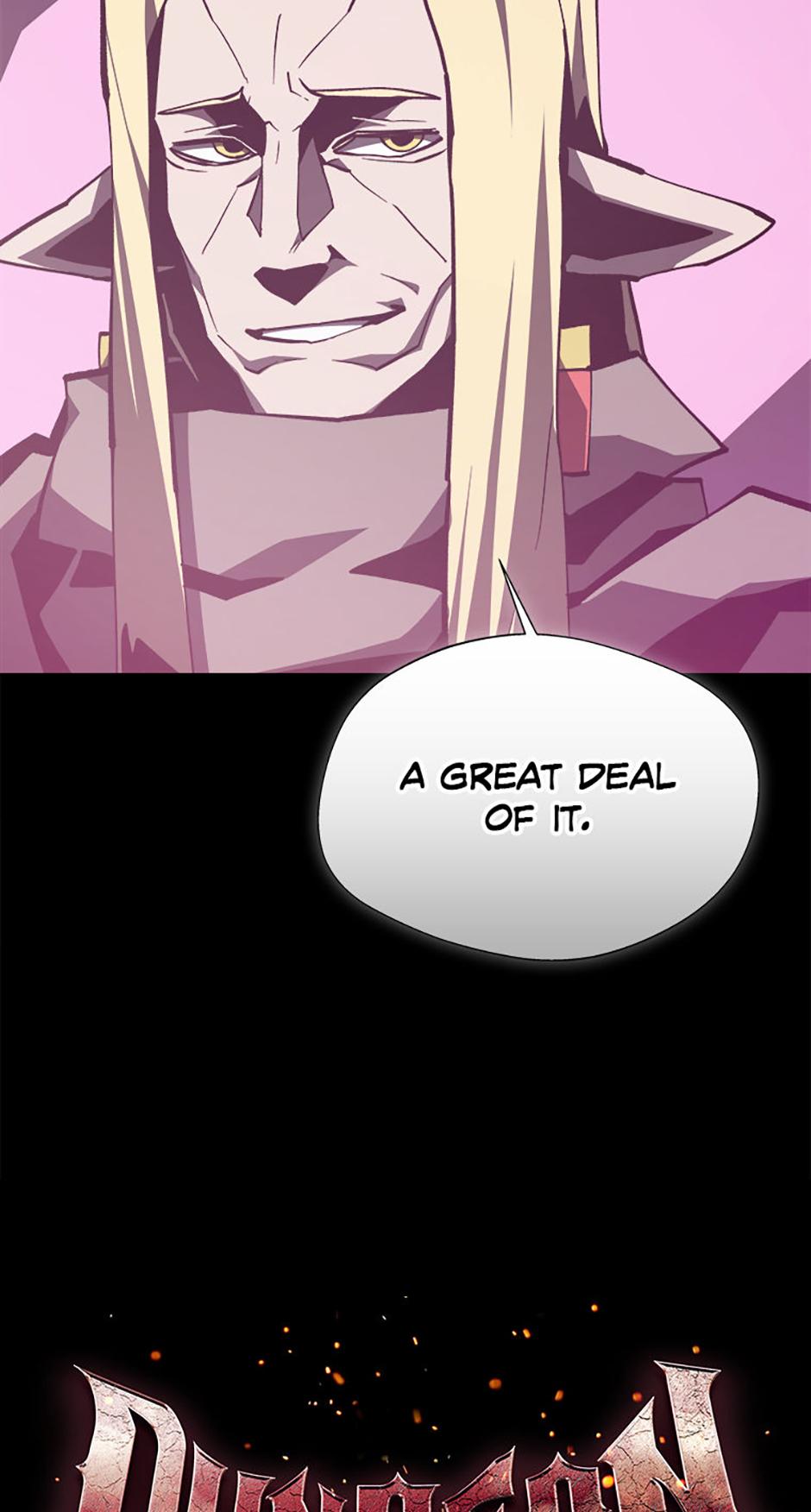 Dungeon Odyssey Chapter 145 — page 59