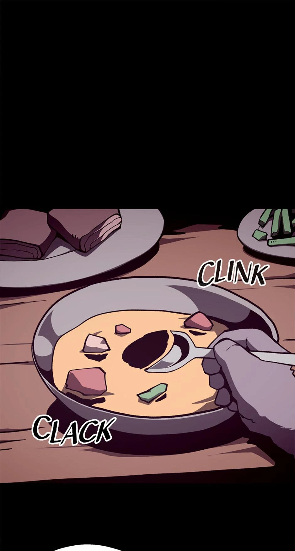 Dungeon Odyssey Chapter 146 — page 1