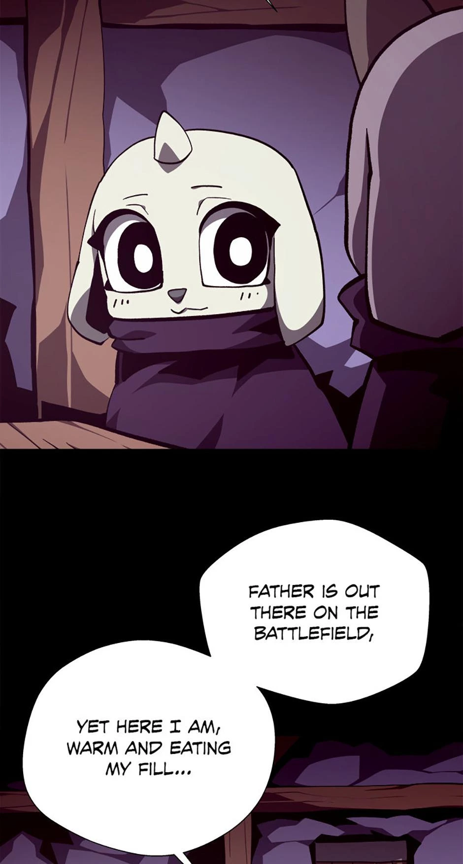 Dungeon Odyssey Chapter 146 — page 3