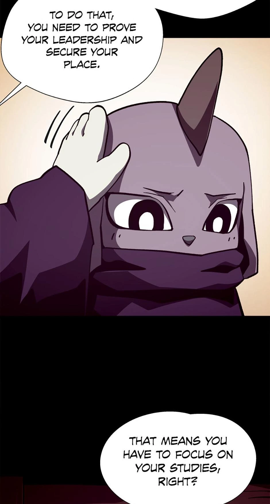Dungeon Odyssey Chapter 146 — page 5