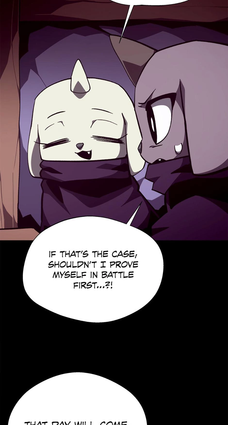 Dungeon Odyssey Chapter 146 — page 6