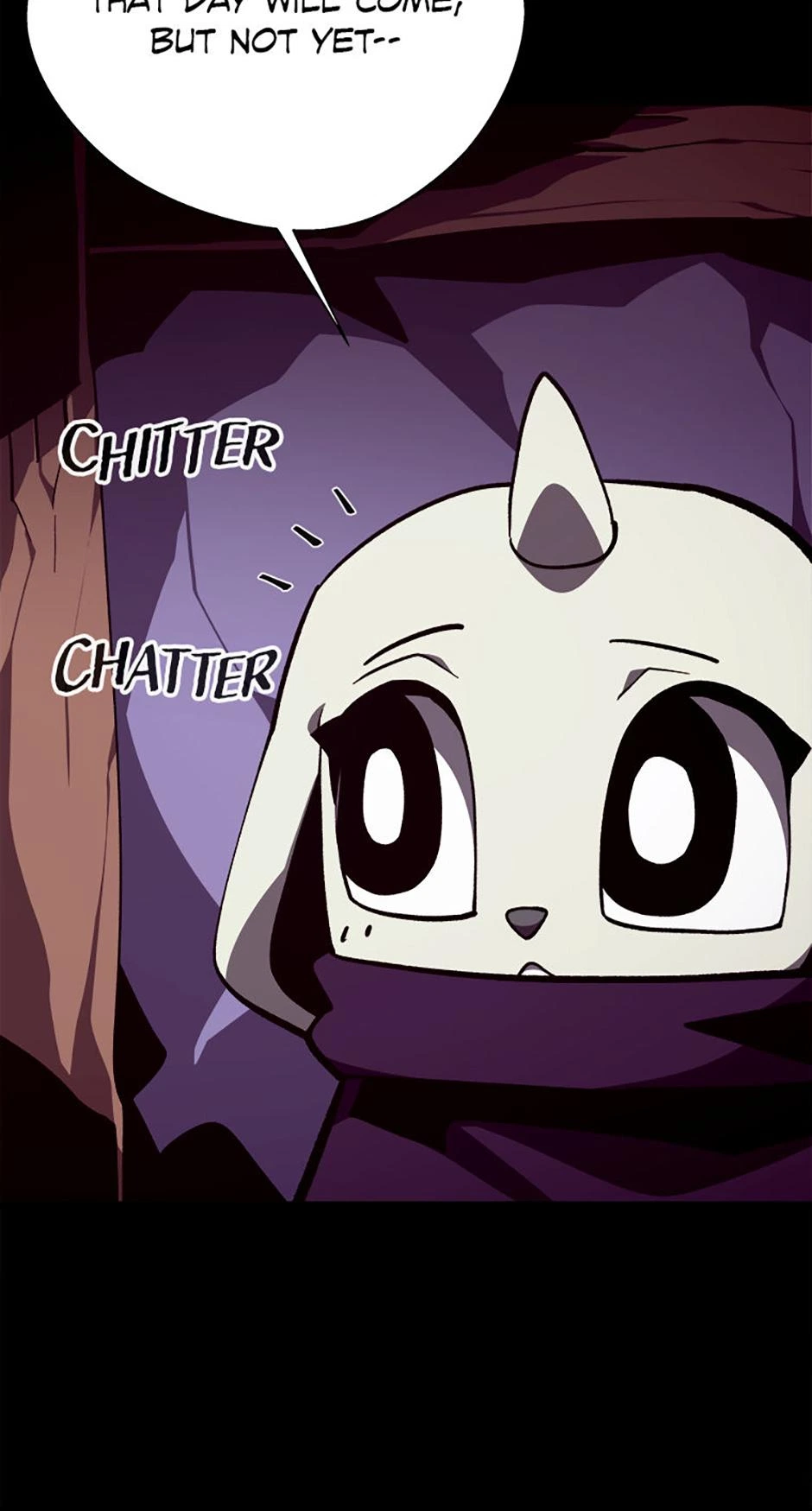 Dungeon Odyssey Chapter 146 — page 7