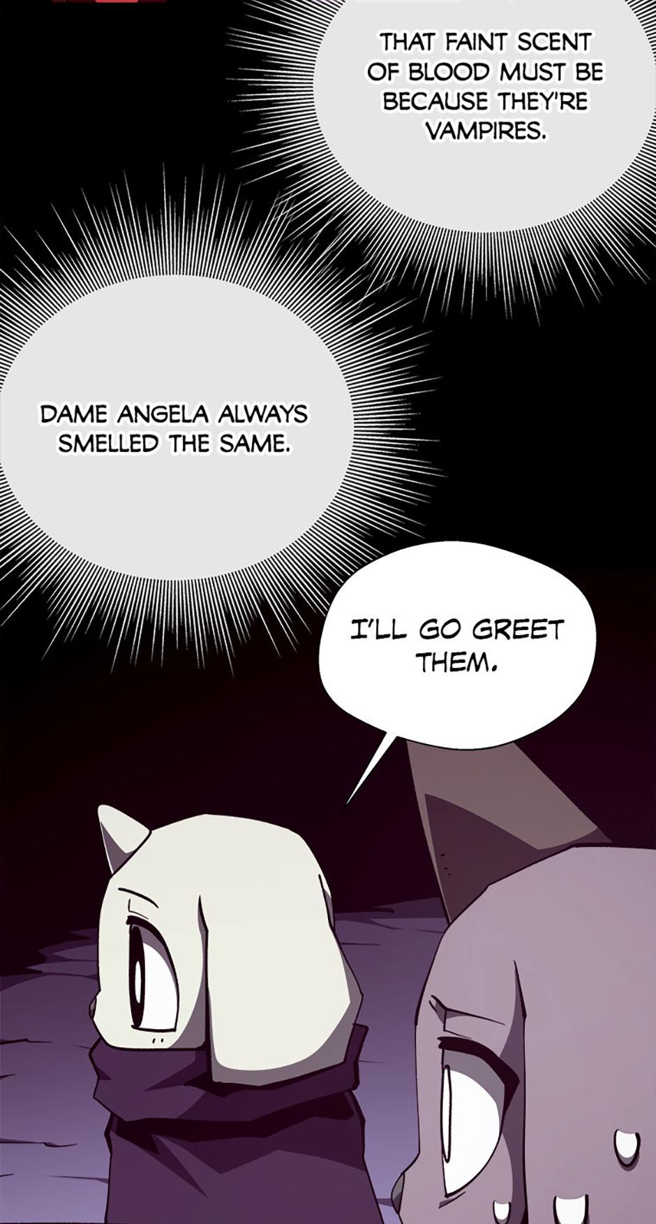 Dungeon Odyssey Chapter 146 — page 12