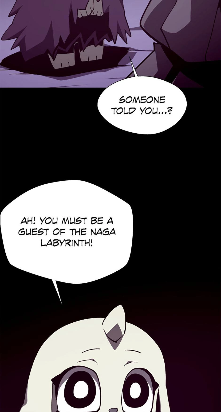 Dungeon Odyssey Chapter 146 — page 19