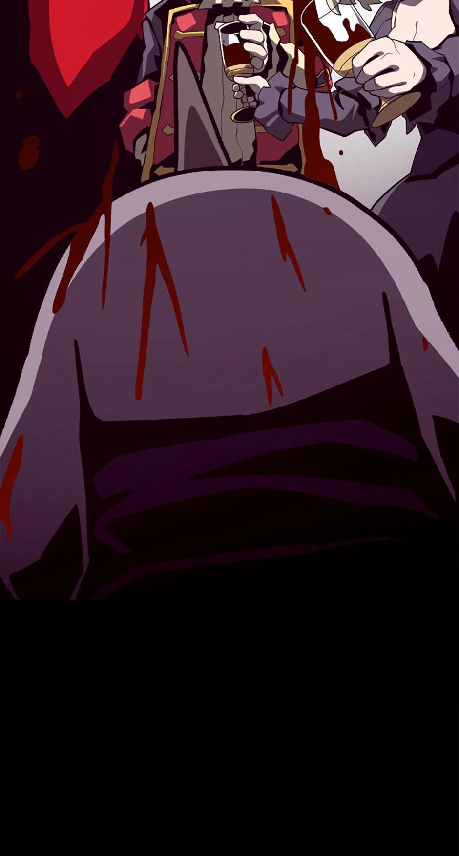 Dungeon Odyssey Chapter 146 — page 32