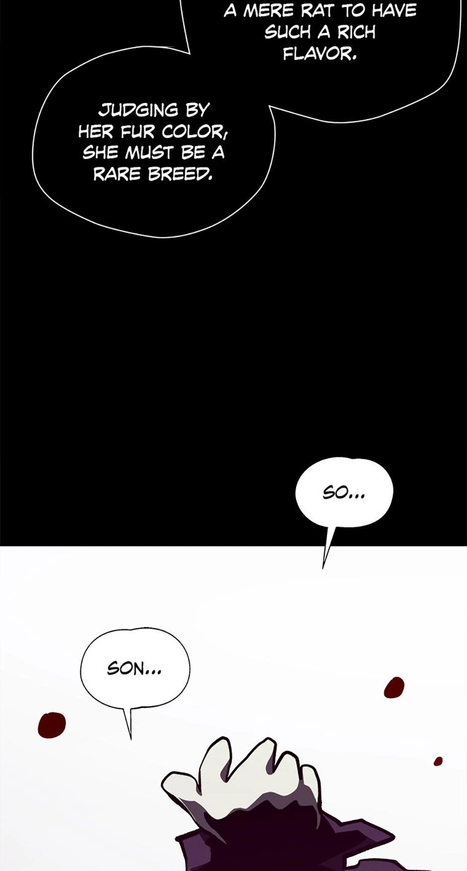 Dungeon Odyssey Chapter 146 — page 37