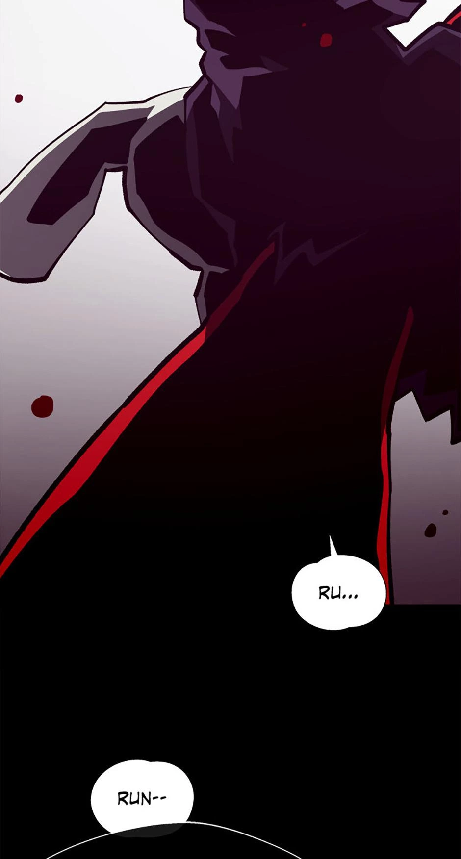 Dungeon Odyssey Chapter 146 — page 38