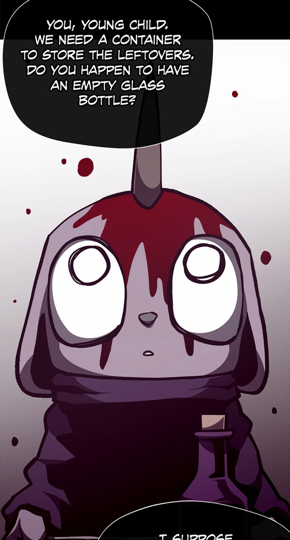 Dungeon Odyssey Chapter 146 — page 39