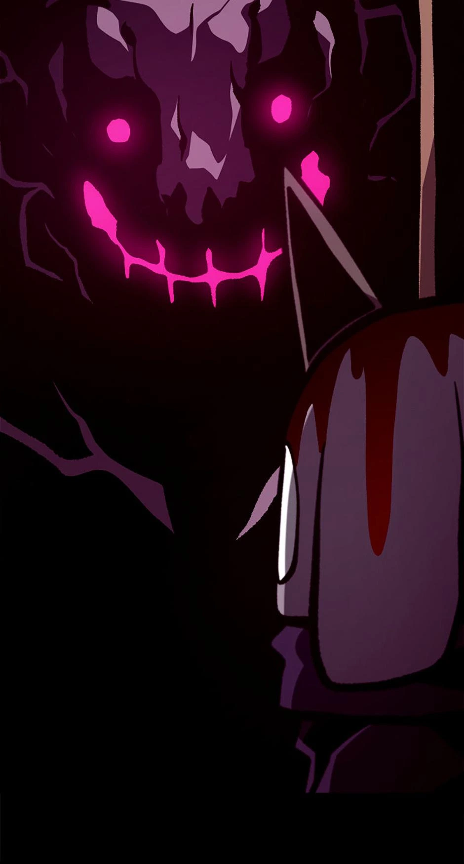 Dungeon Odyssey Chapter 146 — page 42