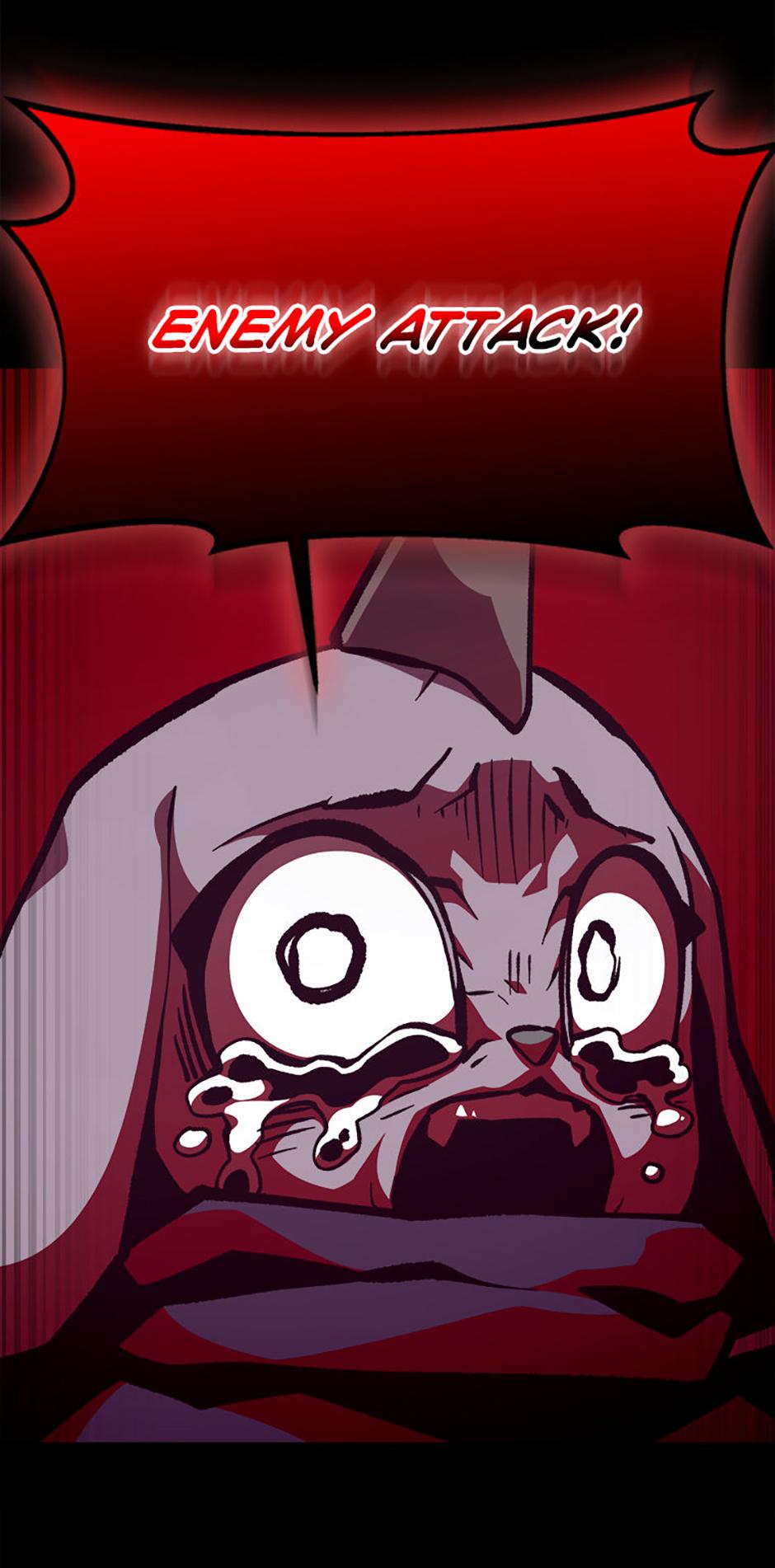 Dungeon Odyssey Chapter 146 — page 44