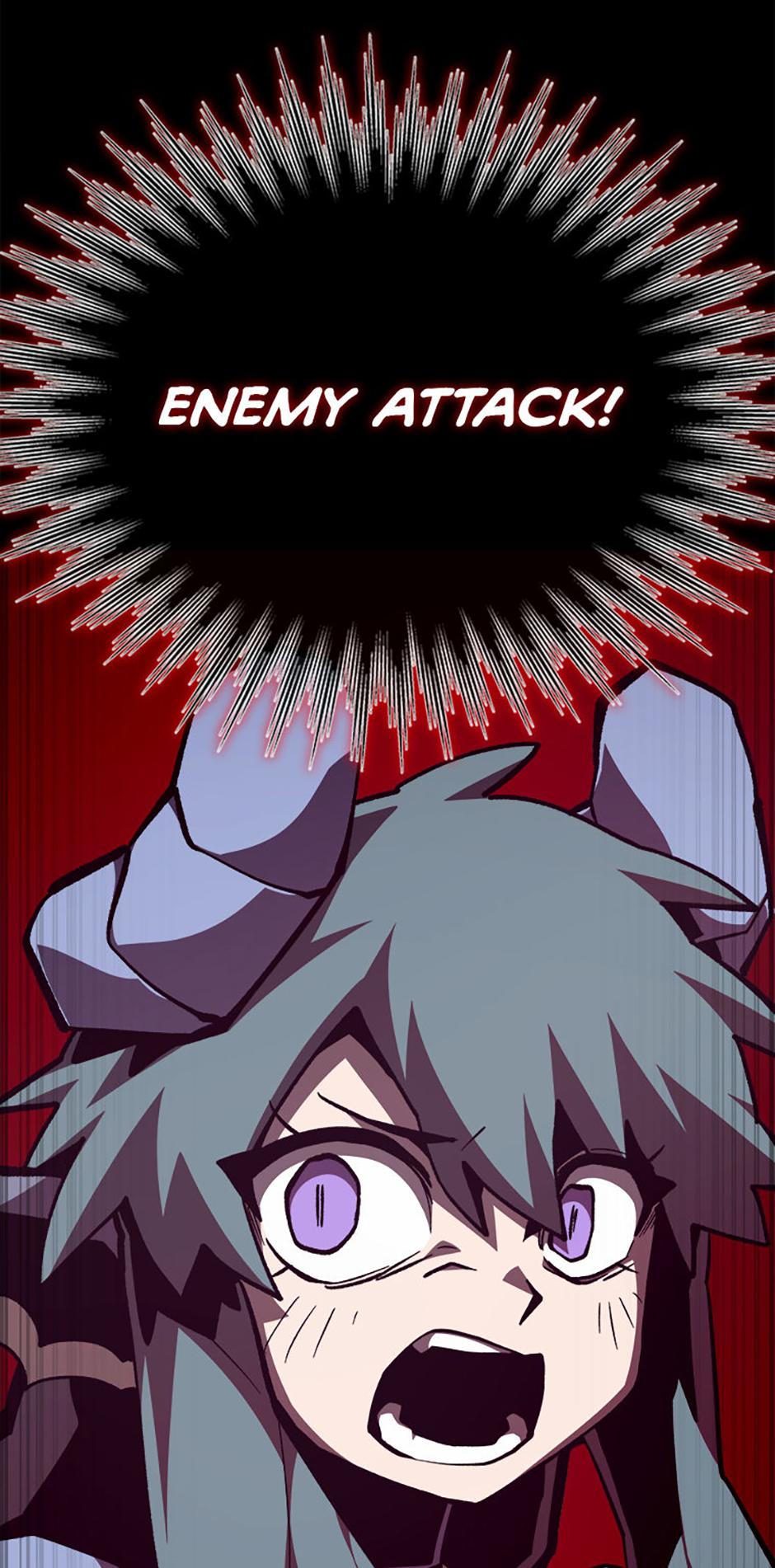 Dungeon Odyssey Chapter 146 — page 46