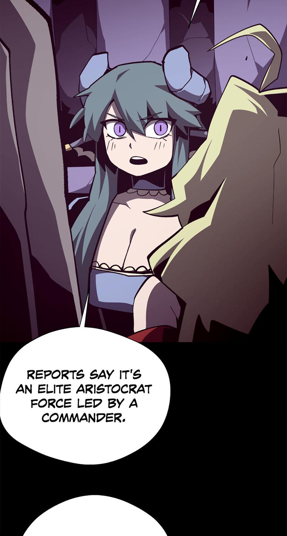 Dungeon Odyssey Chapter 146 — page 52