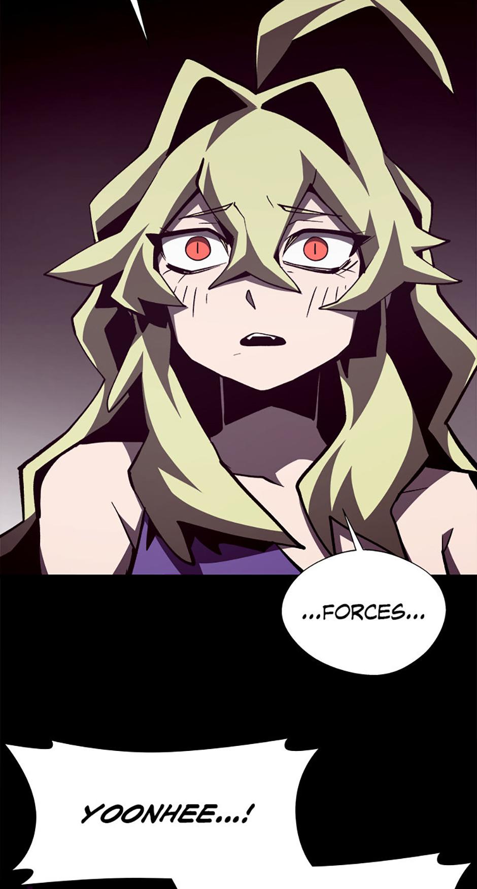 Dungeon Odyssey Chapter 146 — page 54