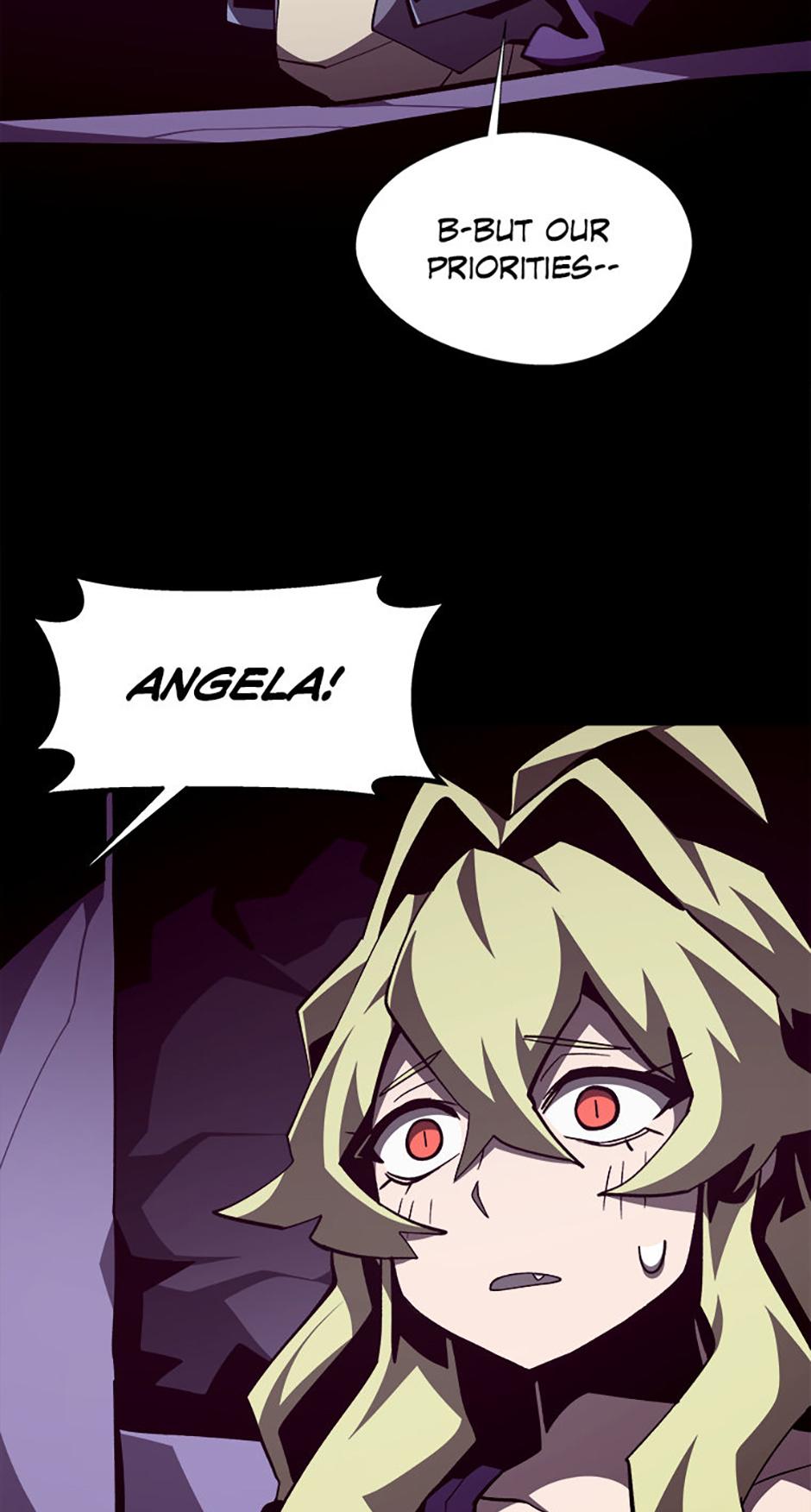 Dungeon Odyssey Chapter 146 — page 57
