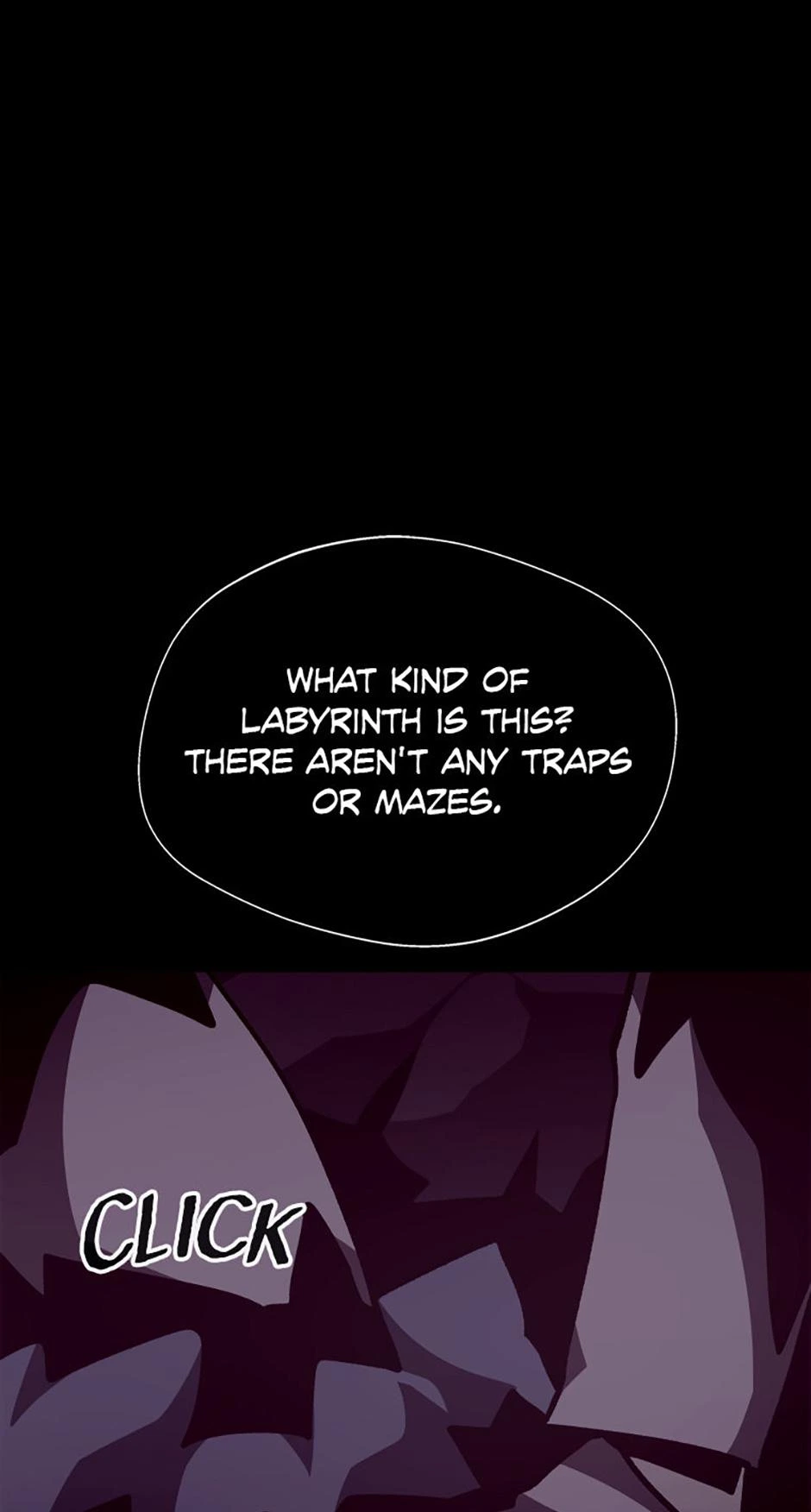 Dungeon Odyssey Chapter 146 — page 67