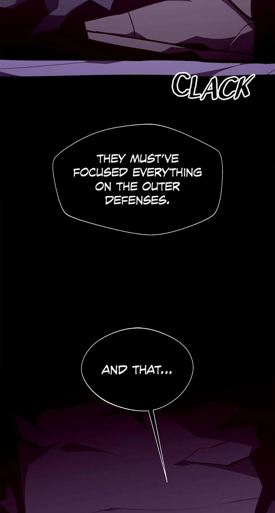 Dungeon Odyssey Chapter 146 — page 68