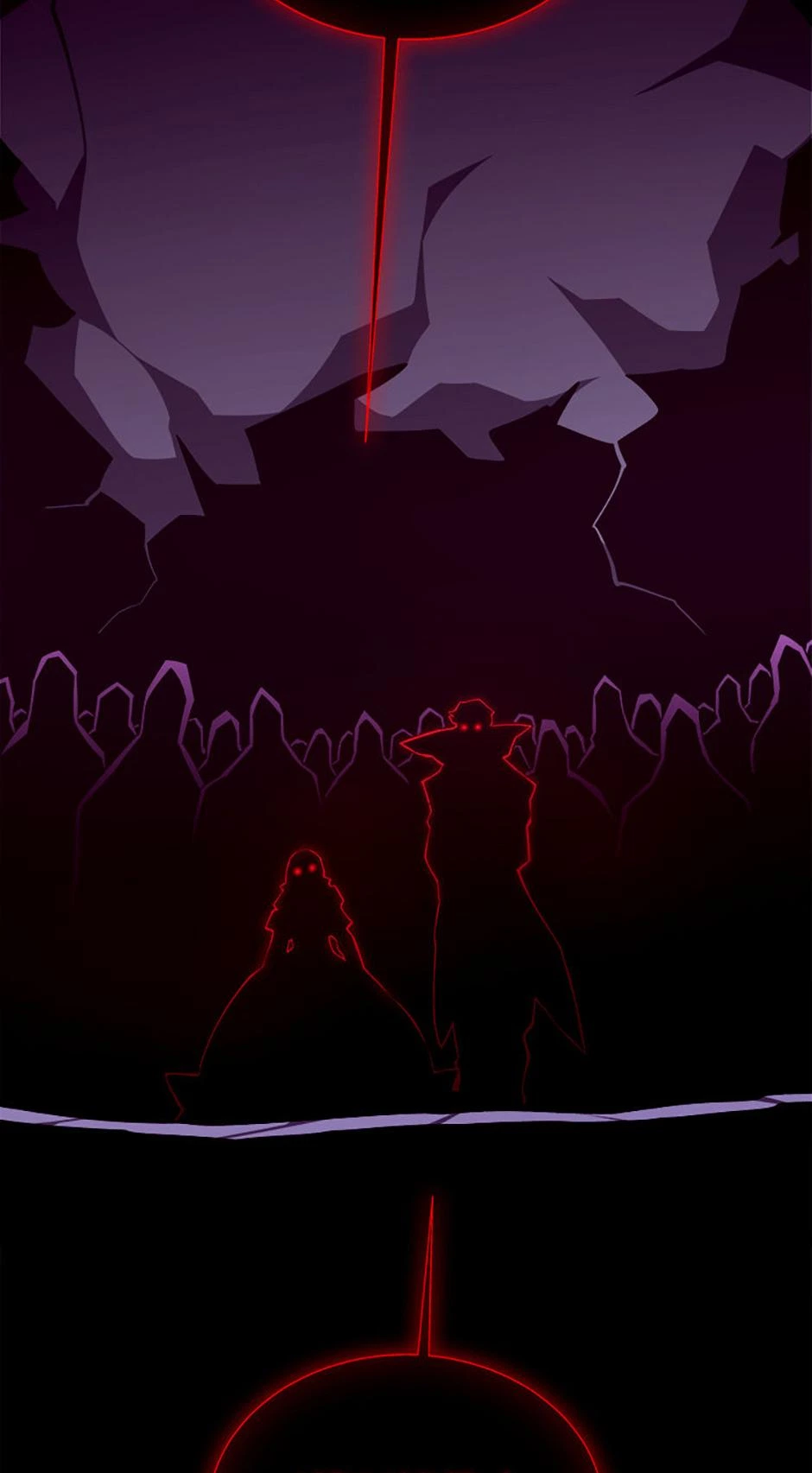 Dungeon Odyssey Chapter 146 — page 74