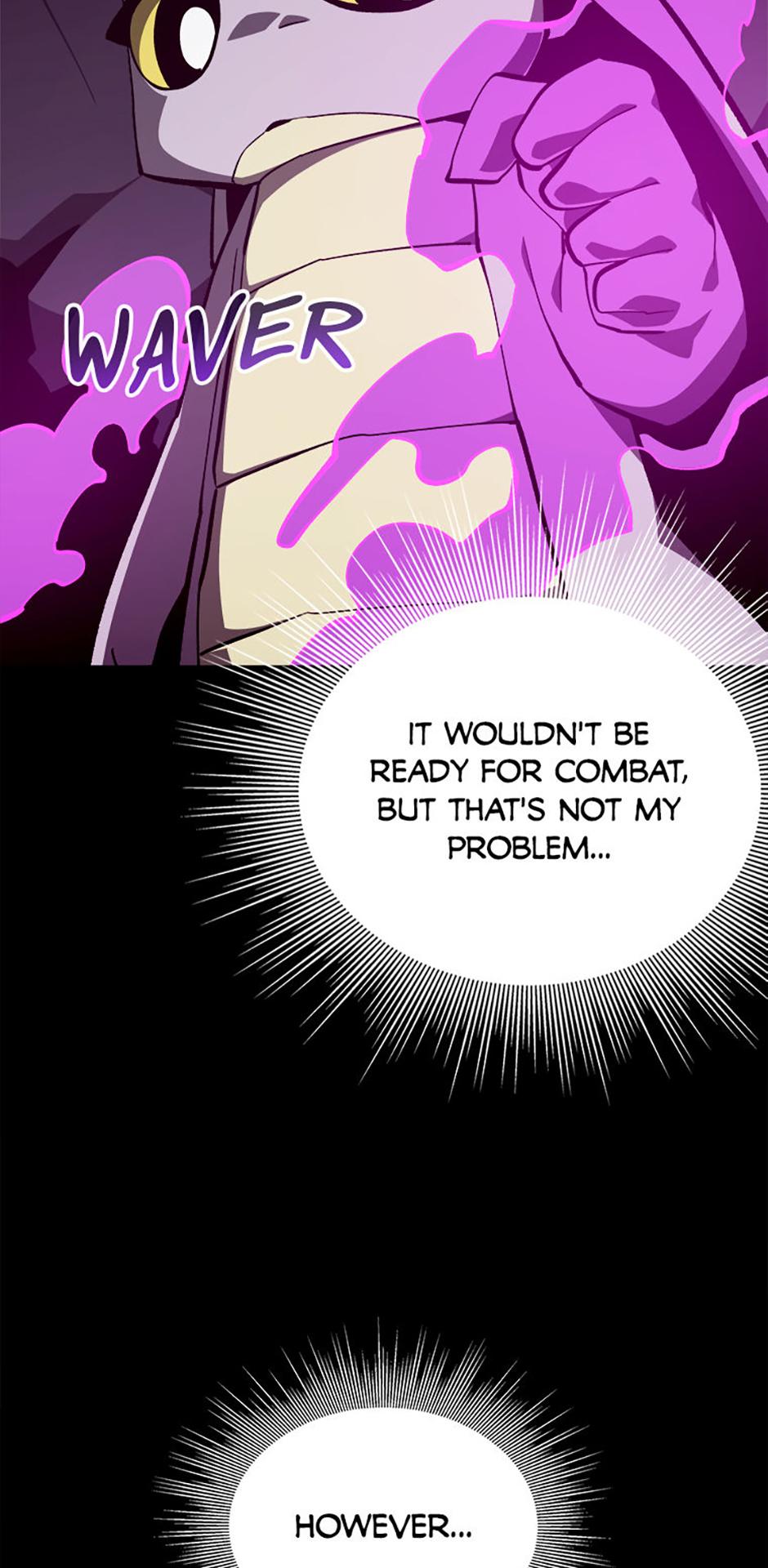 Dungeon Odyssey Chapter 147 — page 13