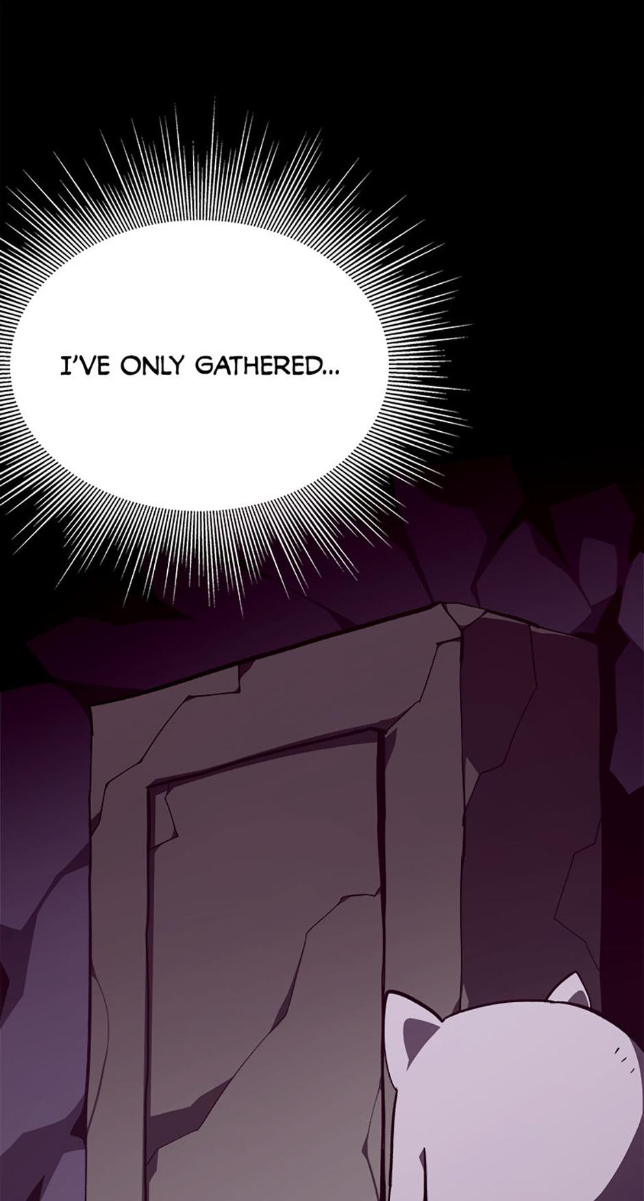 Dungeon Odyssey Chapter 147 — page 15