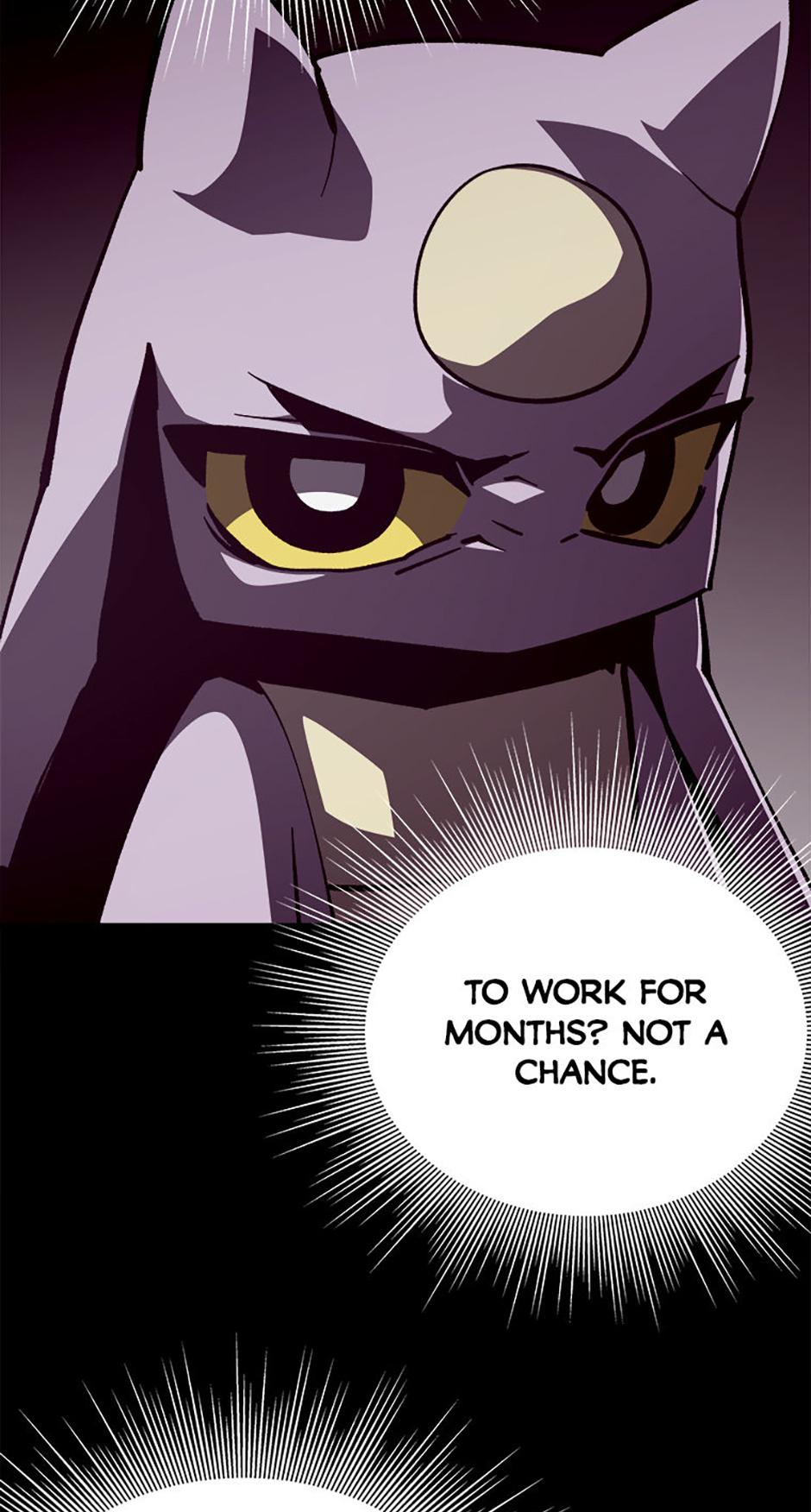 Dungeon Odyssey Chapter 147 — page 17