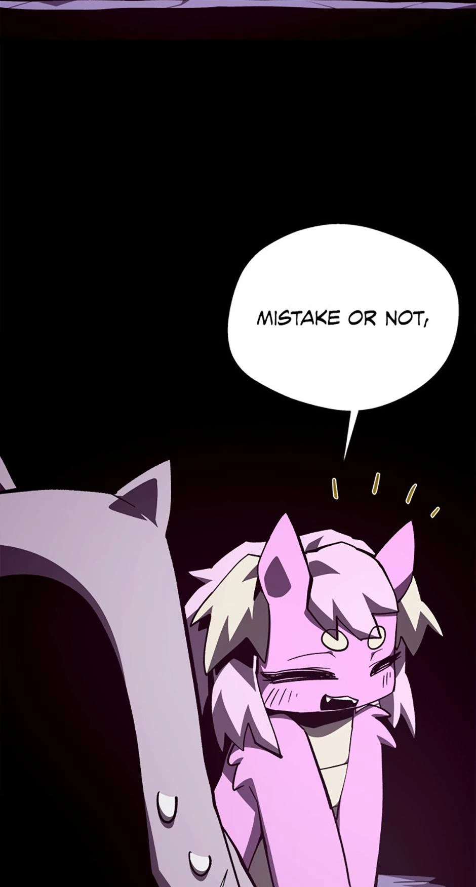 Dungeon Odyssey Chapter 147 — page 35