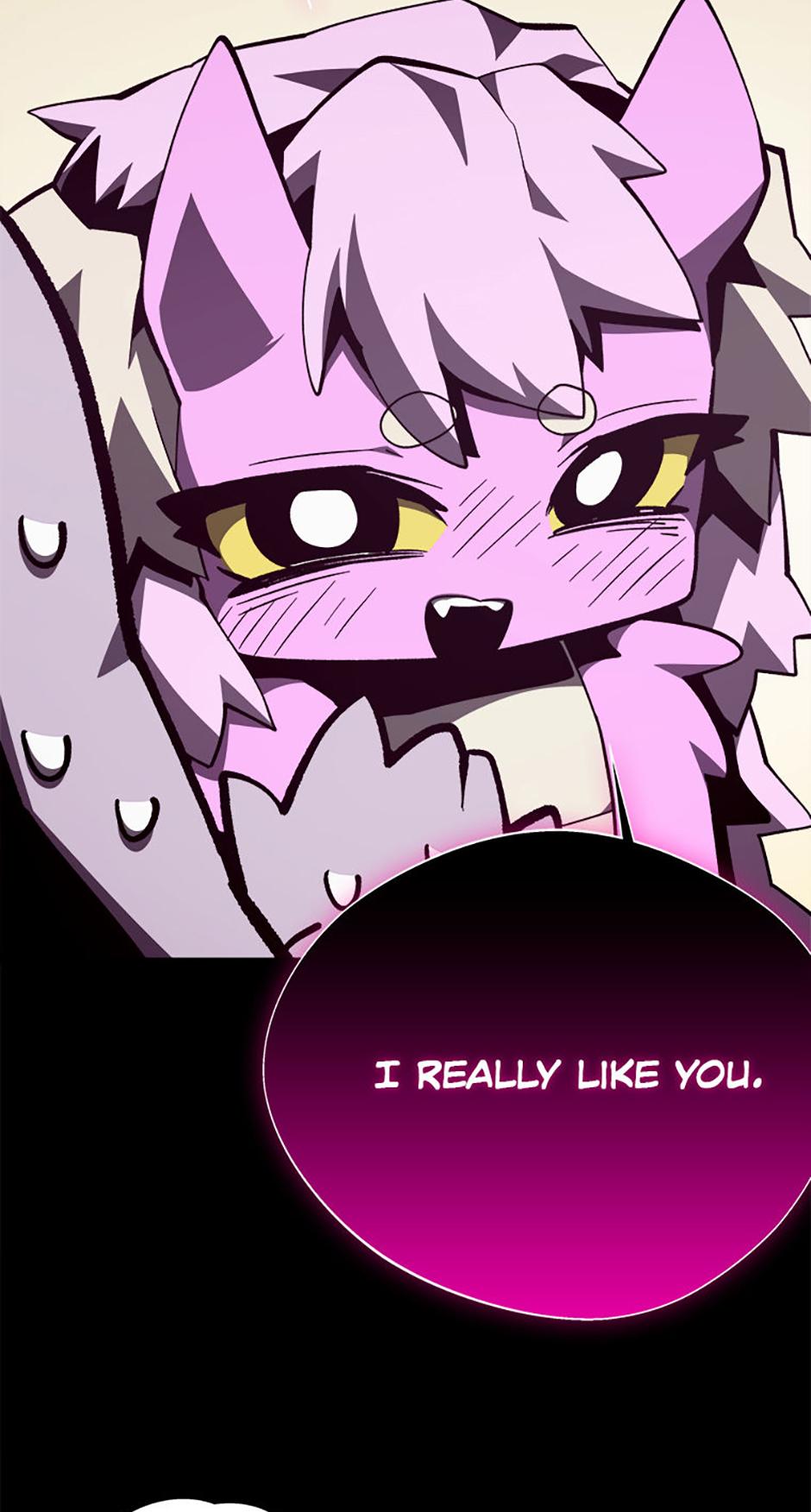 Dungeon Odyssey Chapter 147 — page 39