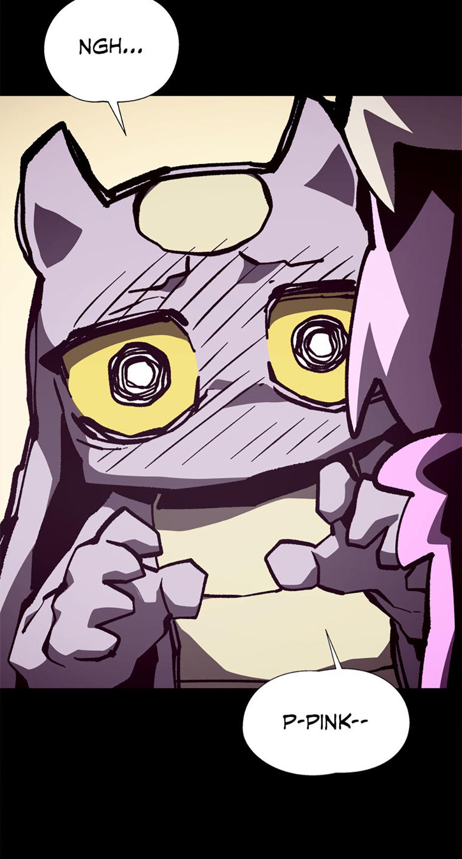 Dungeon Odyssey Chapter 147 — page 40