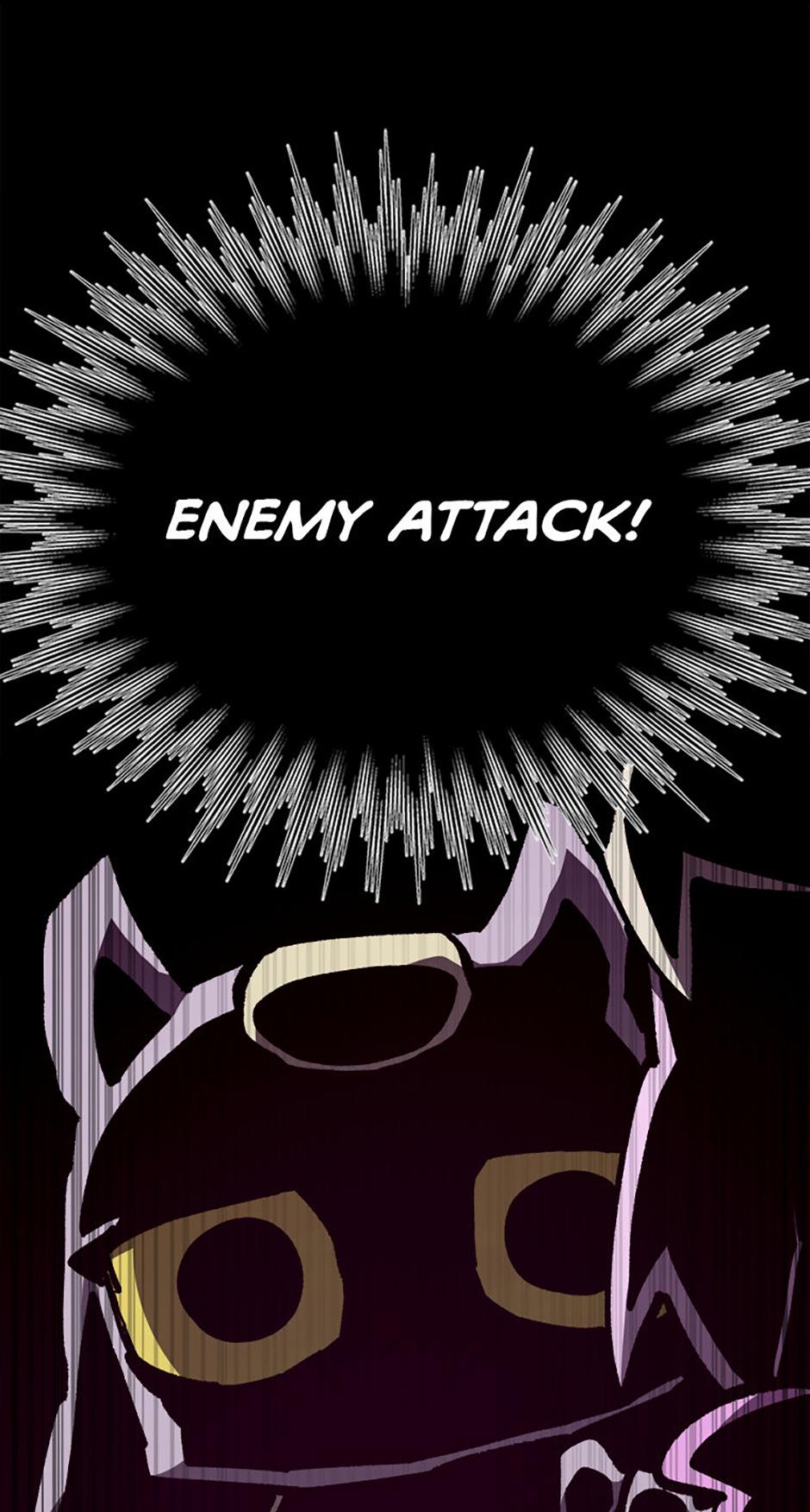 Dungeon Odyssey Chapter 147 — page 41