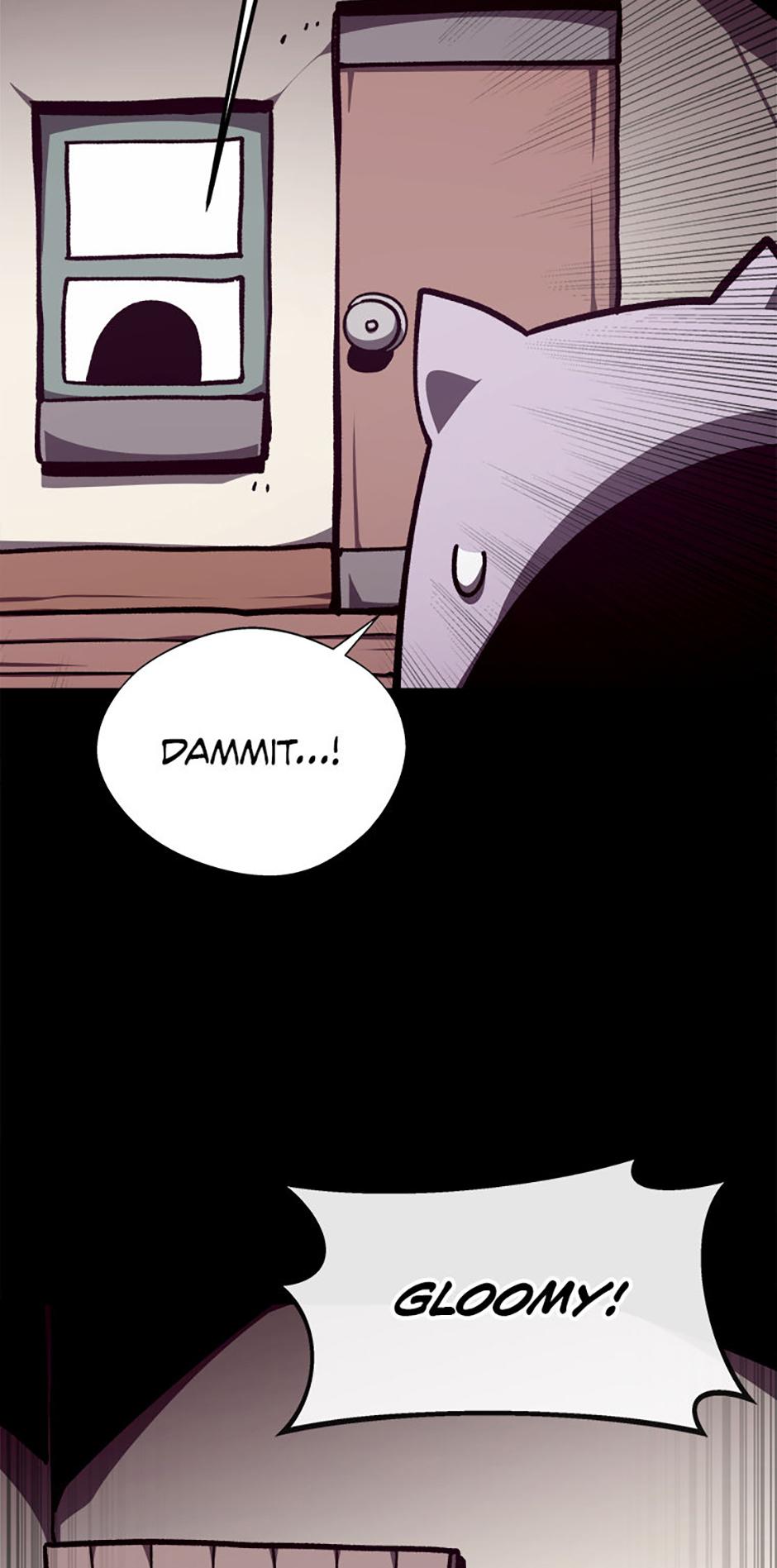 Dungeon Odyssey Chapter 147 — page 56